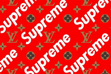 supreme lv 2022|supreme vs louis vuitton.